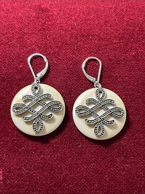 Vintage Ross-Simons Earrings
